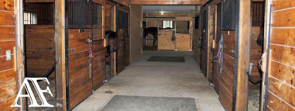 Amara Farm Horse Boarding