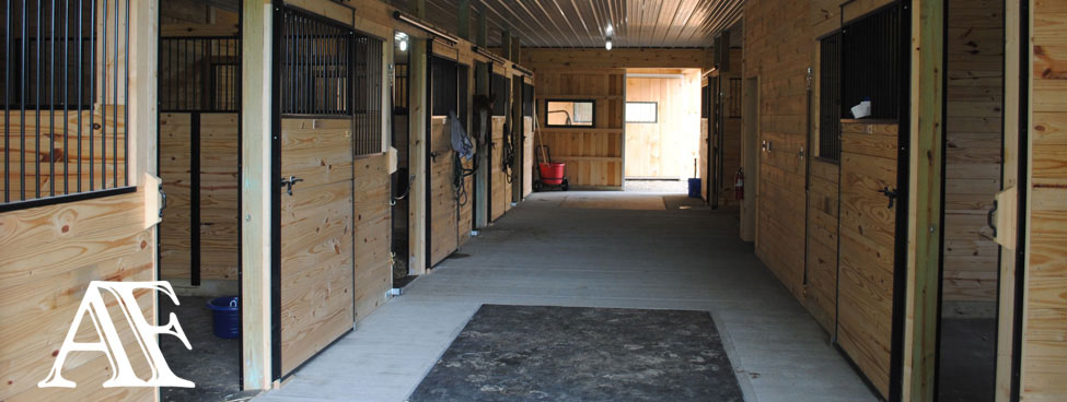 Amara Farm Stables